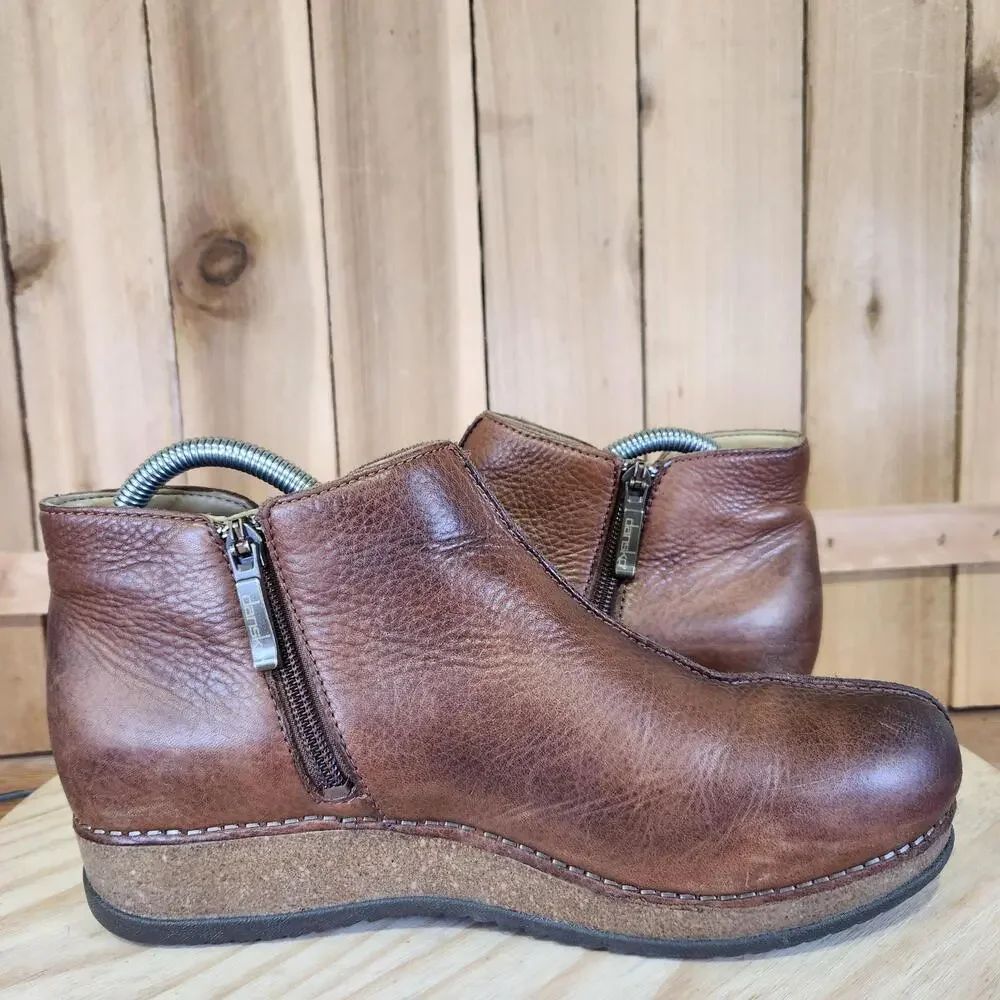 Dansko womens ankle
